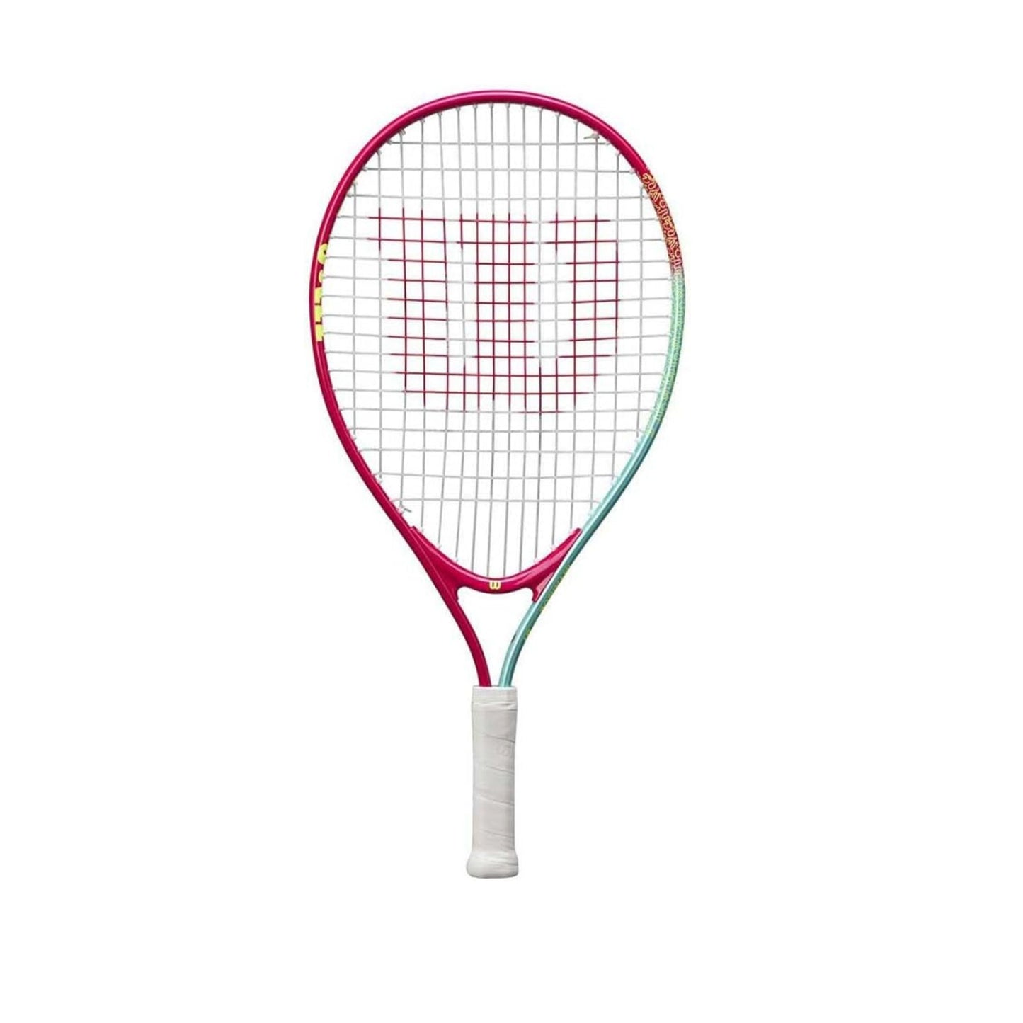Wilson Intrigue (Age 4-6)