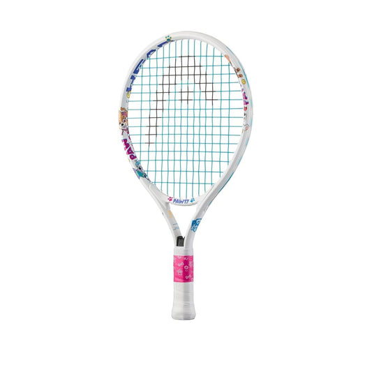 Choosing the Right Tennis Racket for Kids and Juniors