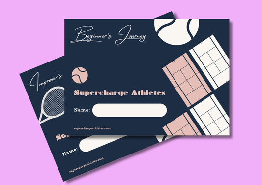 Double Pack - Beginner and Imrpover