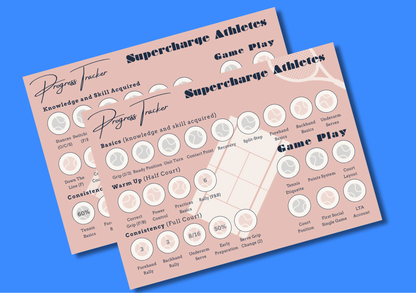 [PRE-ORDER] Beginner's & Improver's Journey (Pink)