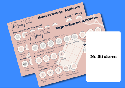 [PRE-ORDER] Beginner's & Improver's Journey (Pink)