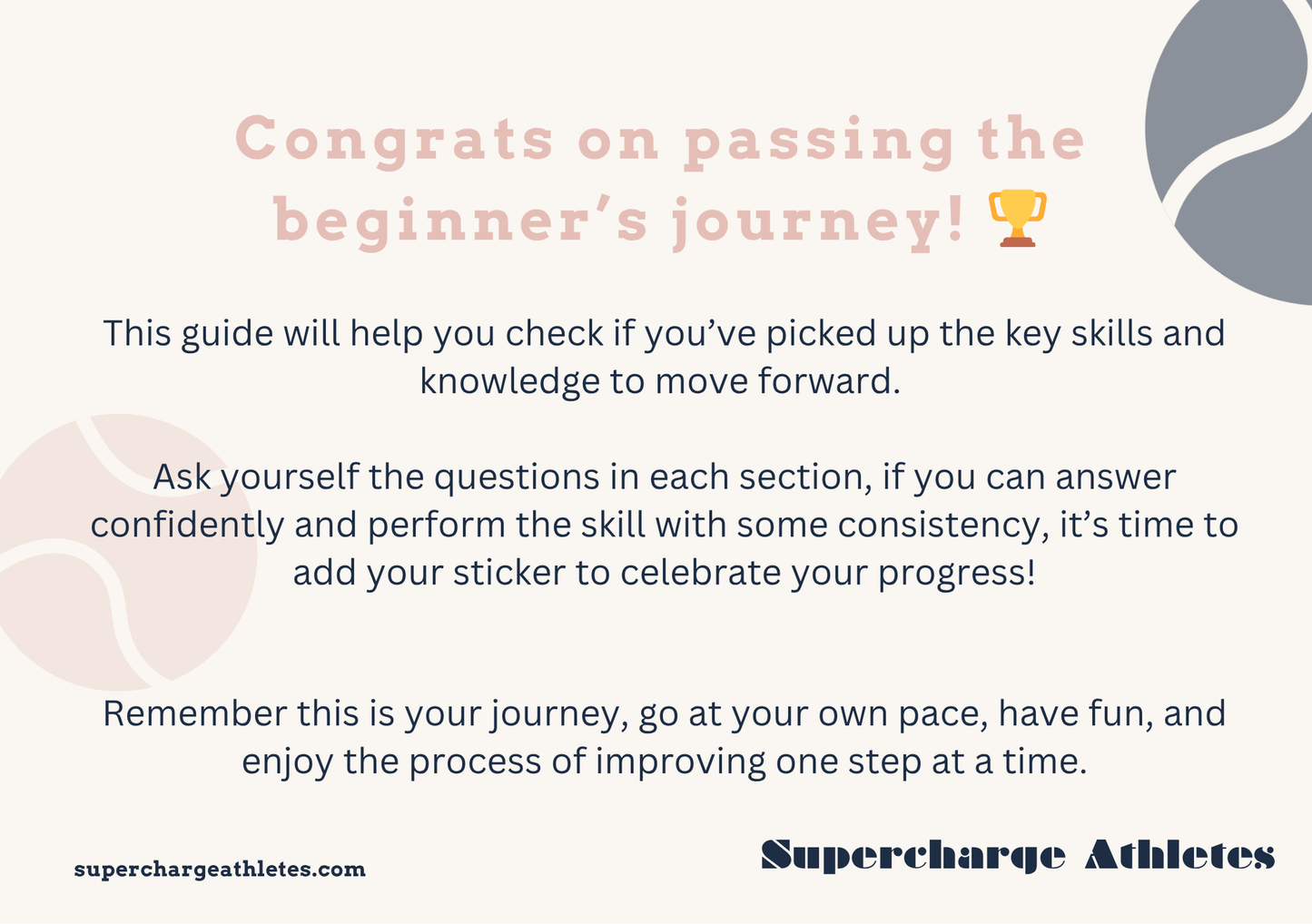 Guidance Notes - Intro