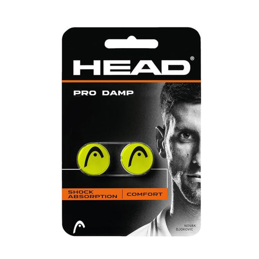 Head Dampner for tennis
