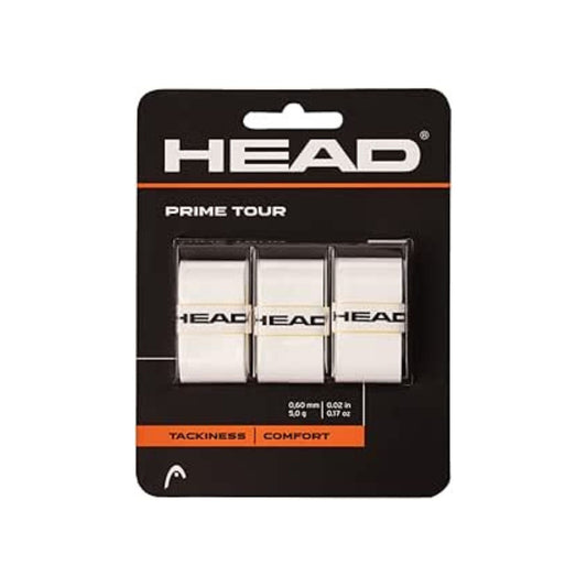 Head OverGrip Pack