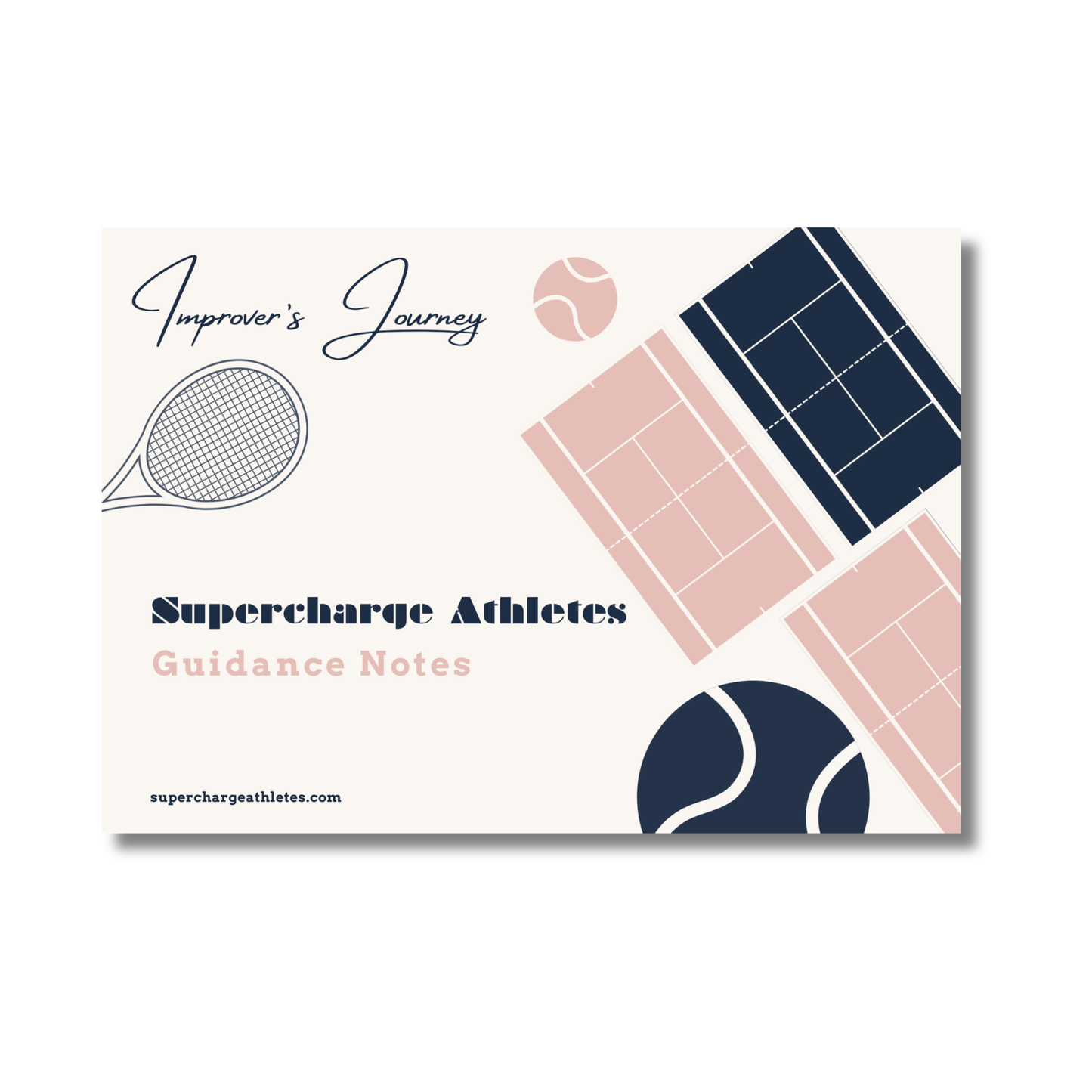 Guidance Notes - Improver's Journey