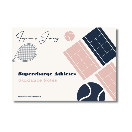 Guidance Notes - Improver's Journey