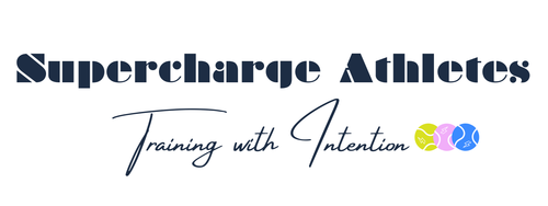 Supercharge Athletes (Shop)