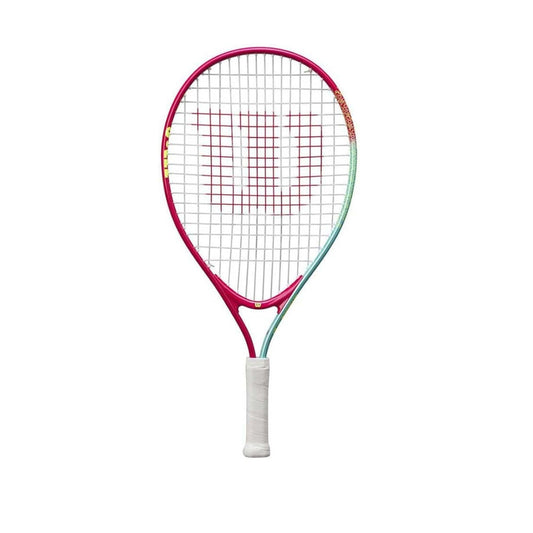 Wilson Intrigue (Age 4-6)