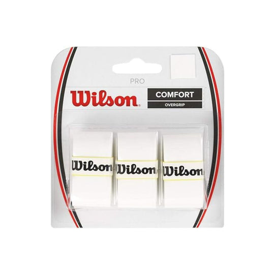 Wilson OverGrip Pack